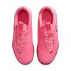 Nike Phantom GX 2 Academy IC GS Mad Brilliance Pack Kids Sneakers Pink Sunset-Pulse Black FJ2609-600