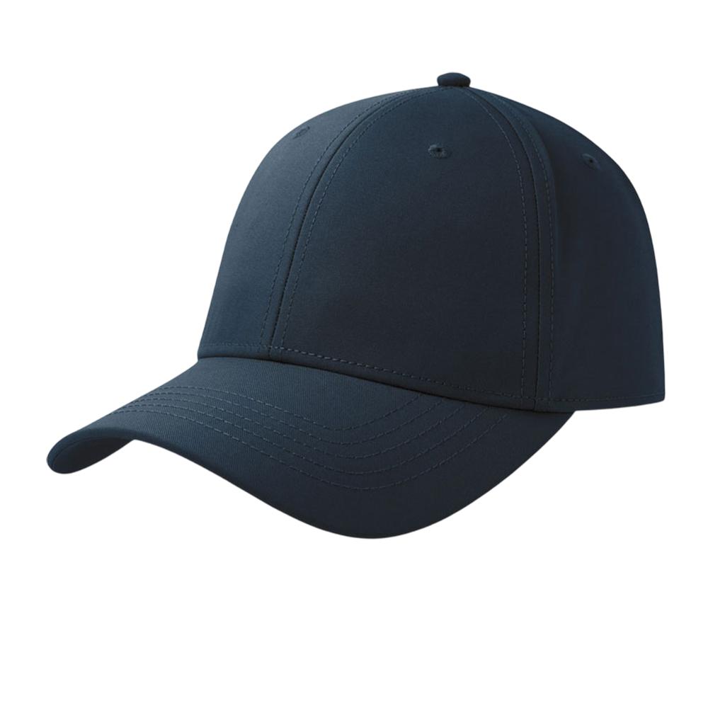 Atlantis Headwear Pitch Baseball Cap