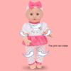 30cm Soft Vinyls Reborns Figurine Toy For Preschool with Life Like Design Imaginative Play Companion Doll for Toddler