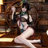 Cosplay Jiangshi Sexy Chinois Sexy Jouet pour Adultes [lTUTlOrz] Lingerie, Style, Diabolique, Entraînement, Extrême, Pervers, Séduisant, Dentelle, Ultra-Transparent,