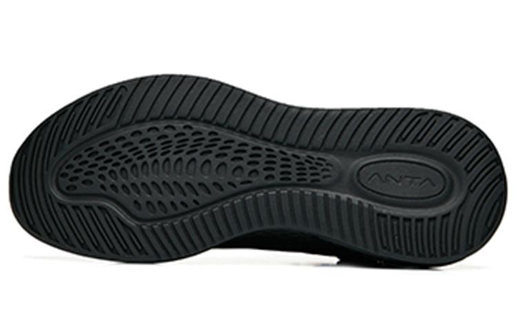 Anta C37+ Soft Sole Fabric Cushioning Slip Resistant Abrasion