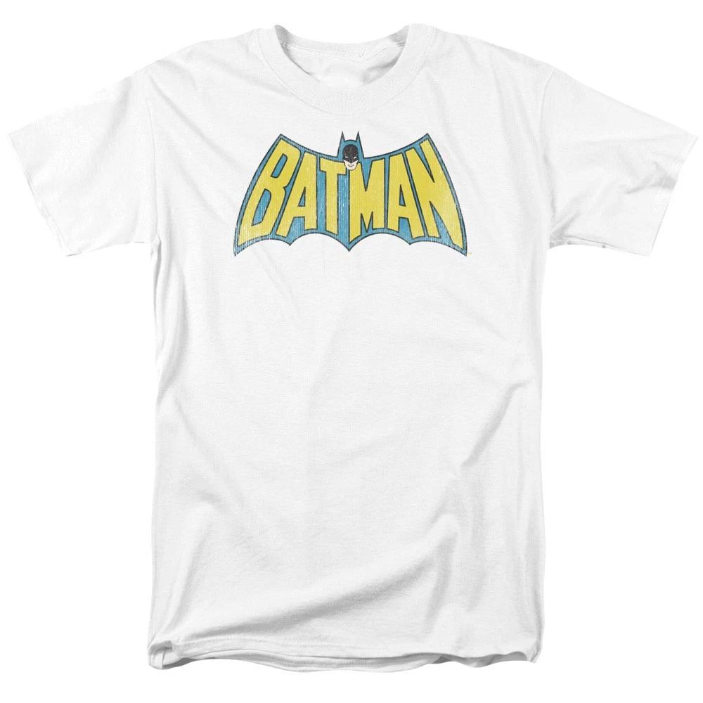 Batman DC Classic Batman Logo Version 2 DC Comics Licensed Children s T-shirt 100