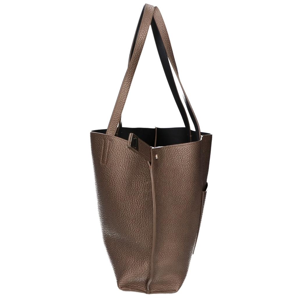 1017 ALYX 9SM AI Small Shoulder Bag with Pouch Tote Bag bronzeUsed