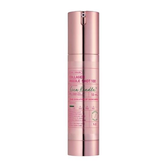 VT Cosmetics Collagen Reedle Shot 100 Essence 50ml |
