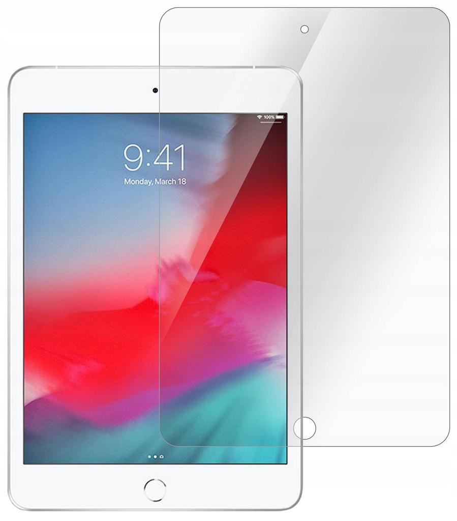 eSTUFF Tempered Glass Apple iPad Air/Air2/9.7" ES503100