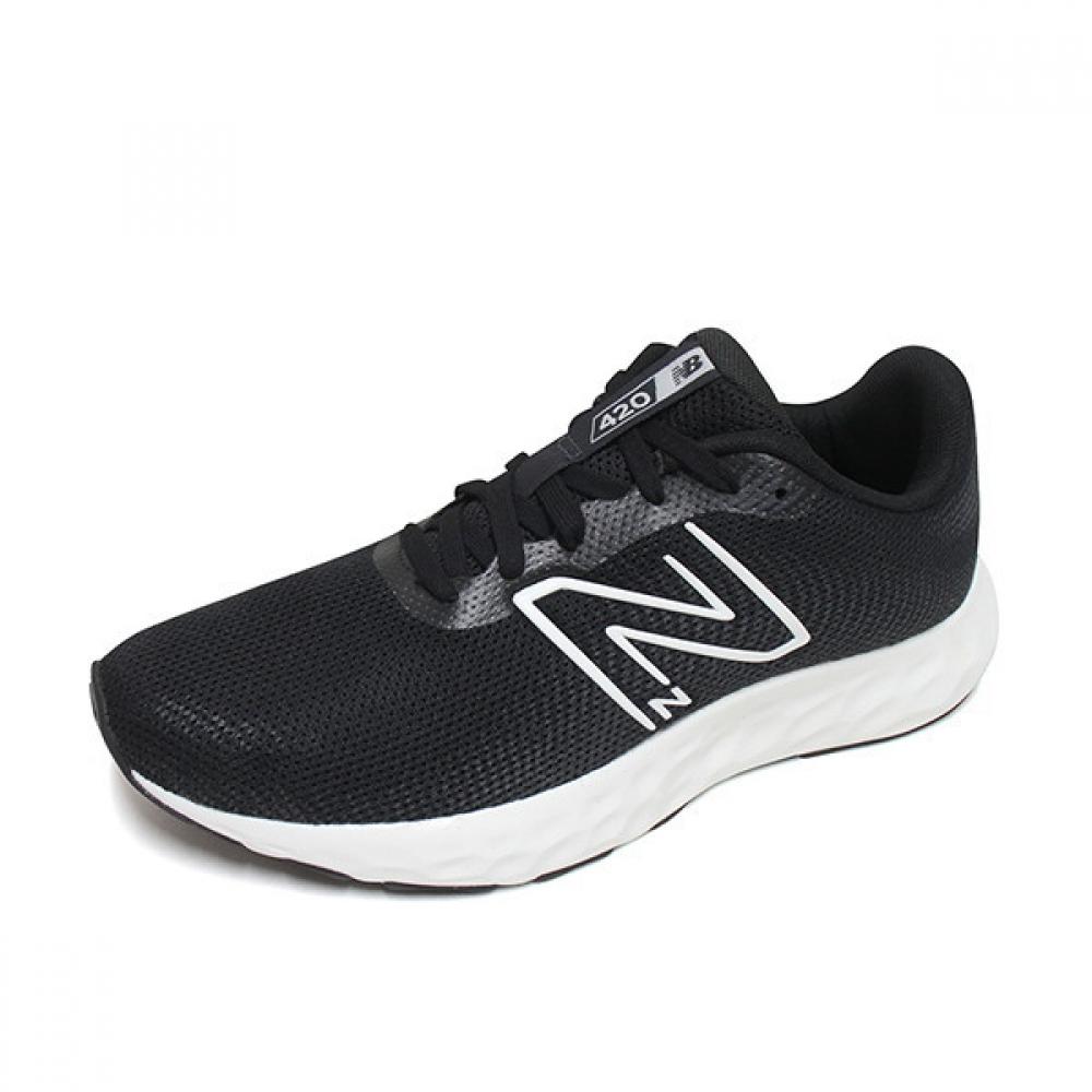 

New Balance New Balance 420 V3 кроссовки кроссовки черные WE420LB3