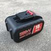 21V Push-Type Hand Drill with Large Capacity 48V/98V Lithium Battery & Universal Charger
