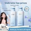 VTS Plant Fragrance Amino Acid Body Wash
