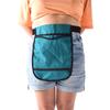 Portable Urine Drainage Bag Holder 2000/4000Ml Adjustable Single/Double Pocket Portable Catheter Drain Bag Cover