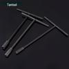 Motorcycle T-Handle Hex Socket Wrench, 6/7/8/10/14/17mm