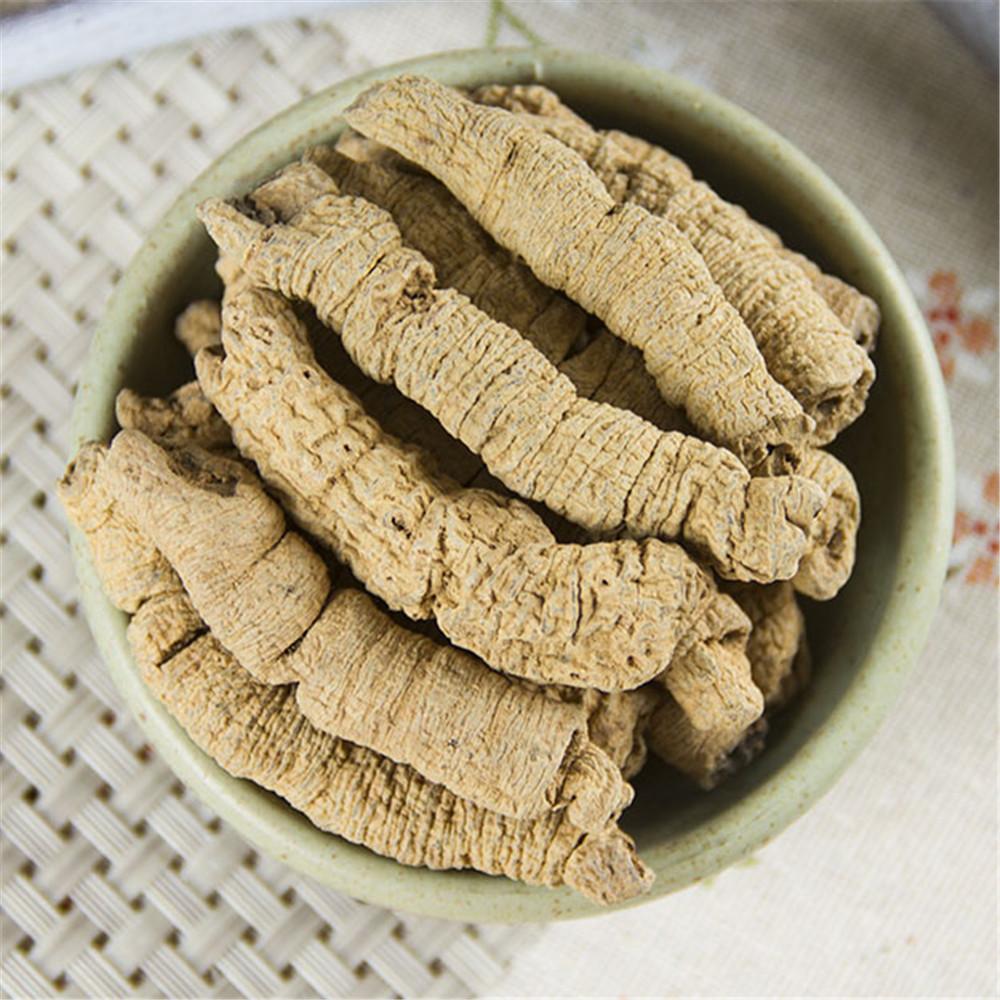 100% Natural Morinda Root Officinalis Ba Ji Tian Chinese Herbal Tea