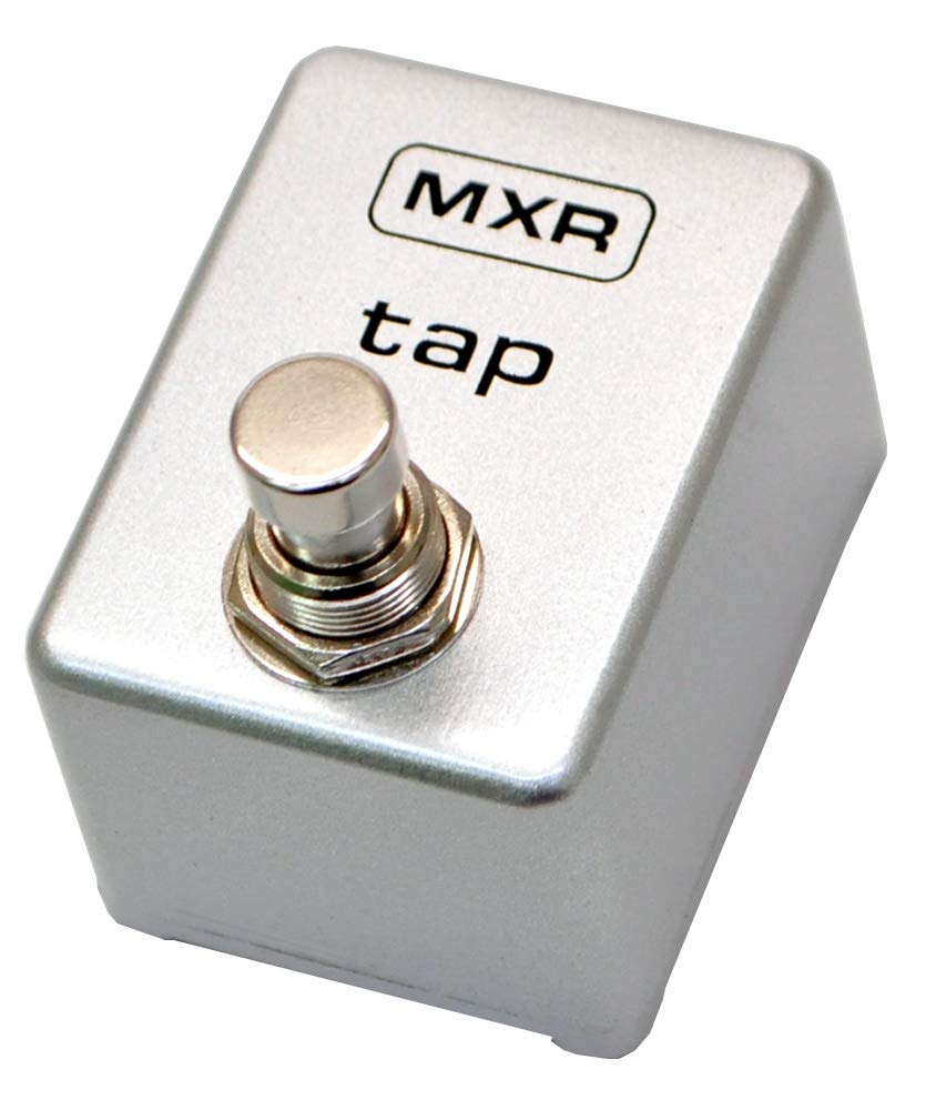 

MXR Tap Switch M199 Tap Tempo Switch