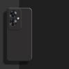 Para Capa OPPO Reno11 F 5G Para Capa OPPO Reno11 F 6,7 polegadas Borracha de Silicone Líquido À Prova de Choque Bumper Para Reno11 F 5G
