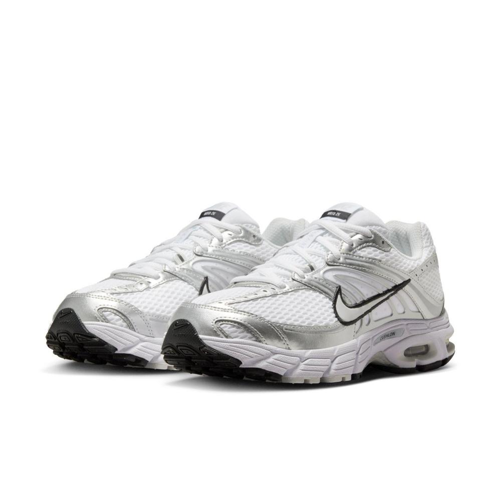 Nike W Airmax Moto 2k Whq2056 103Wht Ptndst