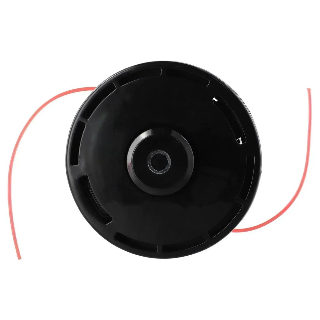 1pcs Trimmer Head Repalce For Honda Ums425 BRUSH CUTTERS Replacement Replace 72560-UMS- 0W4 Trimmer Head For String Trimmers