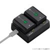 Sony Camera Battery Charger BC-ZD1