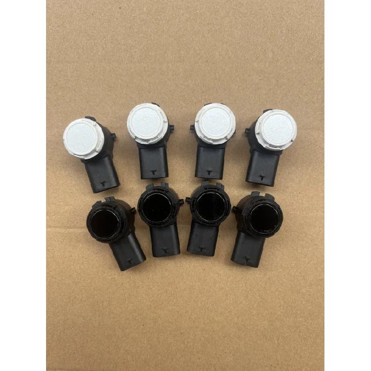 2525002 PDC Parking Ultrasonic Sensor For Tesla Model S X Y 2525002-11-D 2525002-12-D 2525002-01-D Car Reverse Aid Park