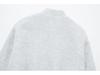 Spring 2025 Street Style Sequin Jacket