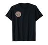 Retro Vintage Gas Station Motorcycle Garage T-Shirt Made In USA