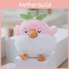 Adorable Newbie Bird Plush Toy Perfect For Kids Photography Soft Stuffed Animal Doll