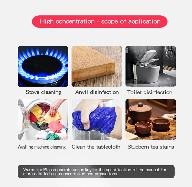 110V-220V Electric Hypochlorous Water Generator Disinfection Water Maker 4L 35W Ionizer Water-Maker-Machine with Remote Control