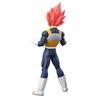 BANPRESTO Dragon Ball Super Movie: Super Heroic Legend SSG Vegeta