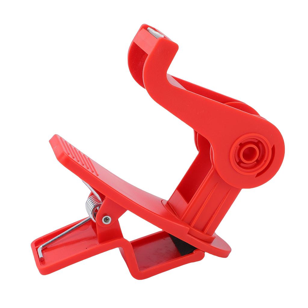 Desktop Tape Dispenser ABS   Craft Tape Dispenser Table Clamp Tabletop Gift Wrapping Tool for Gift Wrapping Holiday Projects