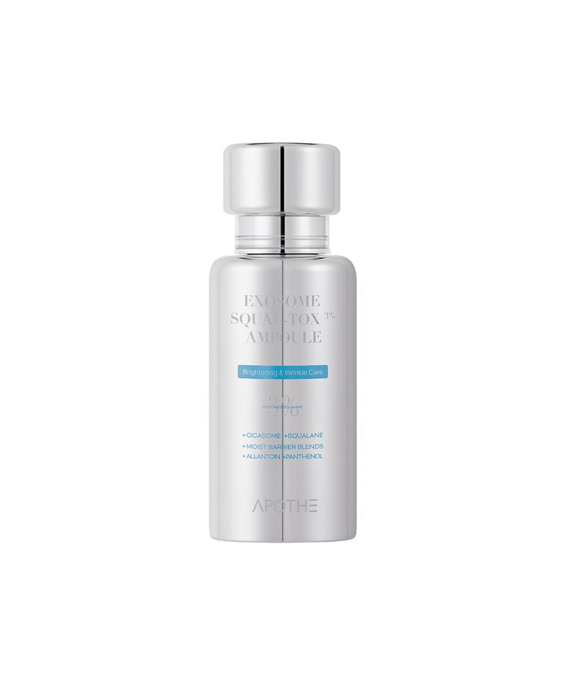 Exosome Squaltox 3 Ampoule