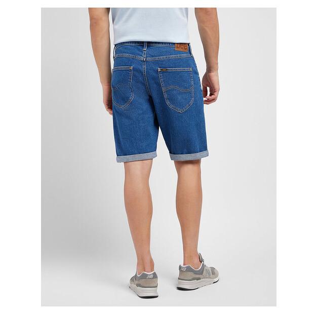 Шорты Lee 5 POCKET SHORT