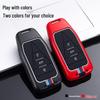 Venucia Big V 260T 2021 Metal Key Case: Full Wrap Key Bag Shell for Dongfeng Venucia Star.