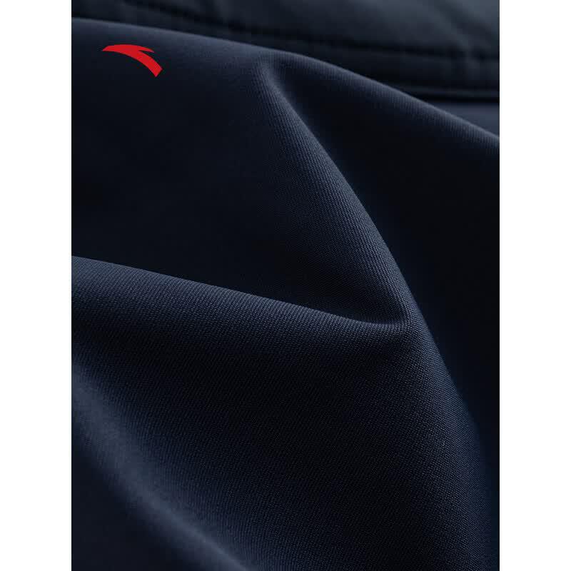 ANTA Women's Pleated A-Line Skirt