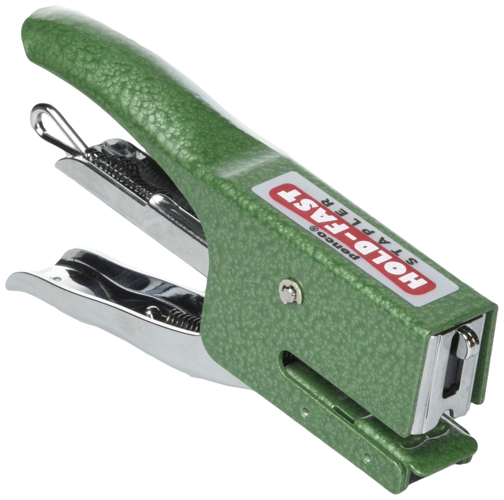 PENCO Green Stapler, [DP178]