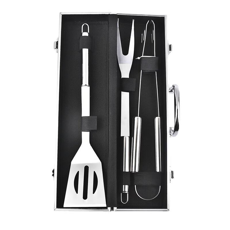 Zhishi BBQ Tool Set