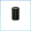 4Pcs Car Wheel Tires Bolt-in Valve Caps Badge Car Accessories For Opel Astra H G Corsa Insignia Astra Antara Meriva Zafira Interior