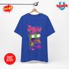 Invader Zim Vintage Tshirt S-5XL
