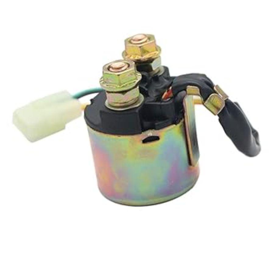 Starter Solenoid Relay for TRX90 TRX400 TRX450 TRX450ES TRX350 TRX500 TRX650