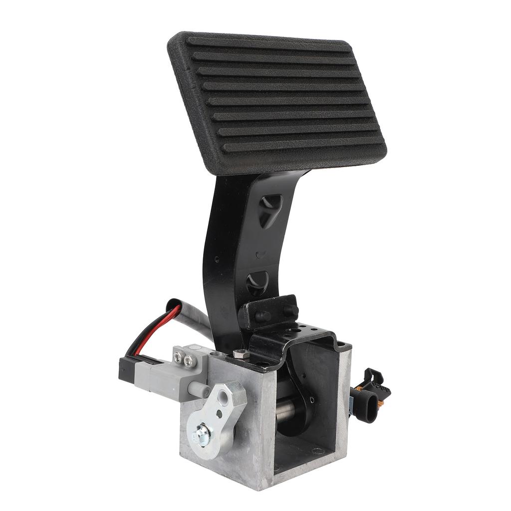 Golf Cart Brake Pedal Assembly 604689 Sturdy Powerful Brake Pedal Assy Replacement for E‑Z‑GO RXV Electric Golf Cart