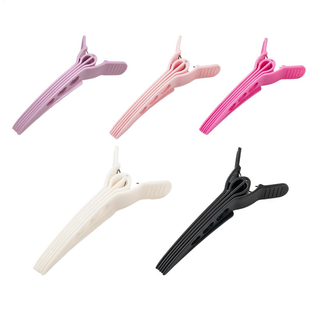 Volume Hair Clips Fluffy Hairpin Hair Roots Volumizing Hair Clips Women Curling Fixed Shape Clips Fashion Volume Hair Clips