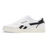 Reebok Royal Techque 'White Black' Sneakers FZ0426