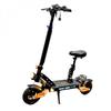Foldable Electric Scooter for Adults 48V 1000W Card Swipe Lock LED Large Digital Display