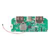 22.5W Fast Charging Module Mobile Power Motherboard 3.7V Ternary Lithium Battery Motherboard TFT Color Screen For PD/QC/SCP/VOOC