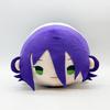 Reze Man Chainsaw Collectible Plush Toy With Short Plush For Anime Enthusiasts