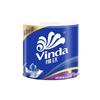 Vinda Blue Classic 4-Ply Toilet Paper Rolls