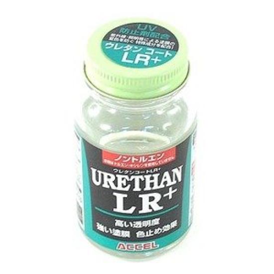 

OFFICE ACCEL Уретановый лак 100 мл LR+