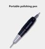 Mobile Nail Polishing Machine Charging Portable Nail Nail Polishing Machine Nail Tools