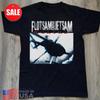 Flotsam and Jetsam Album Cover Quattro Regalo Per Fan Unisex S-5XL Maglietta AE155