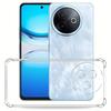 EUCAGR For Transparent Phone Case For Vivo Y300I Soft Silicone For Vivo Y300T Y300 Pro Plus 5G Back Cover Clear Case
