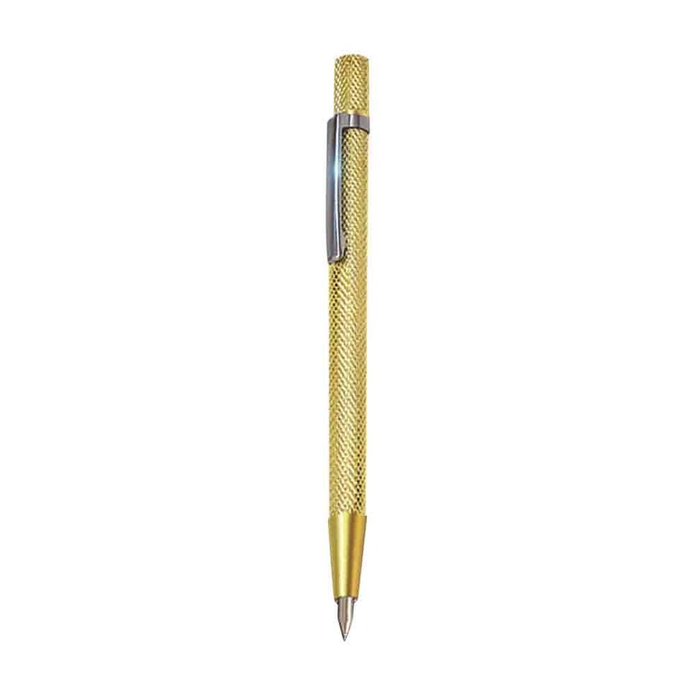 2Pcs Carbide Nib Separation Steel Alloy Marking Pen Diamond Glass Marking Needle Tile Cutting