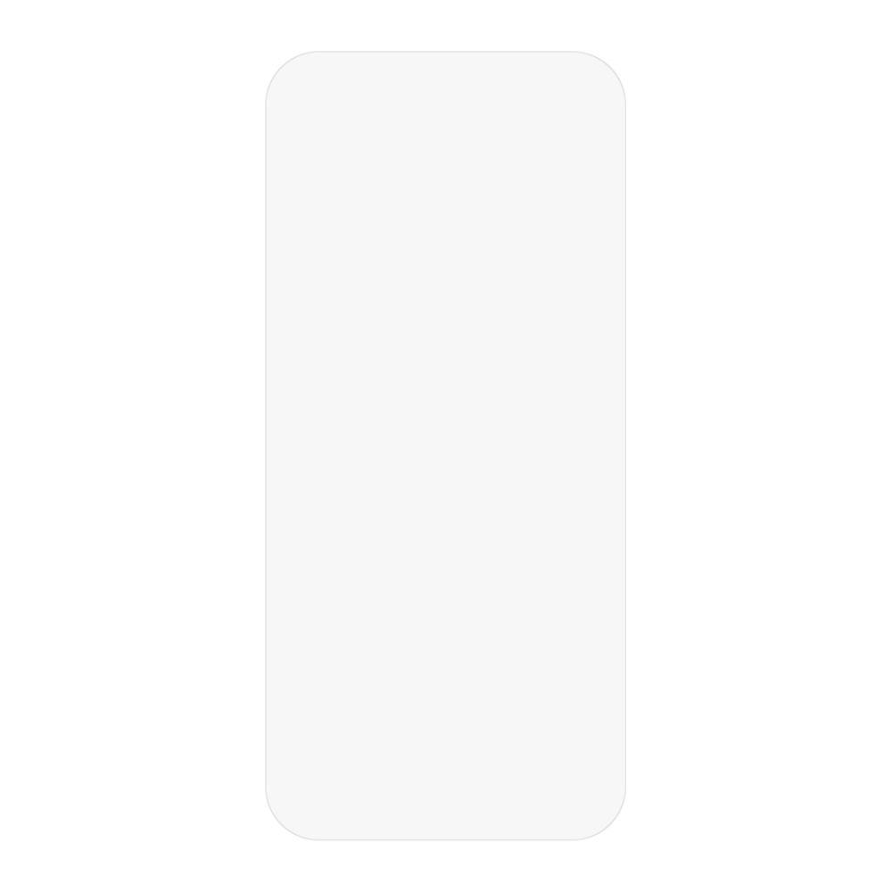 

For Nothing Phone (2a)/(2a) Plus Tempered Glass Screen Protector 0.25 Arc Edge Ultra Clear Screen Film Type A