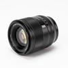 VILTROX 56mm Pro XF Mount Lens 56mm XF Autofocus Large Aperture Lens Fujifilm and F1.2 (for Fuji), f/1.2 APS-C (for X-Mount X-A7, X-E4, X-H1)